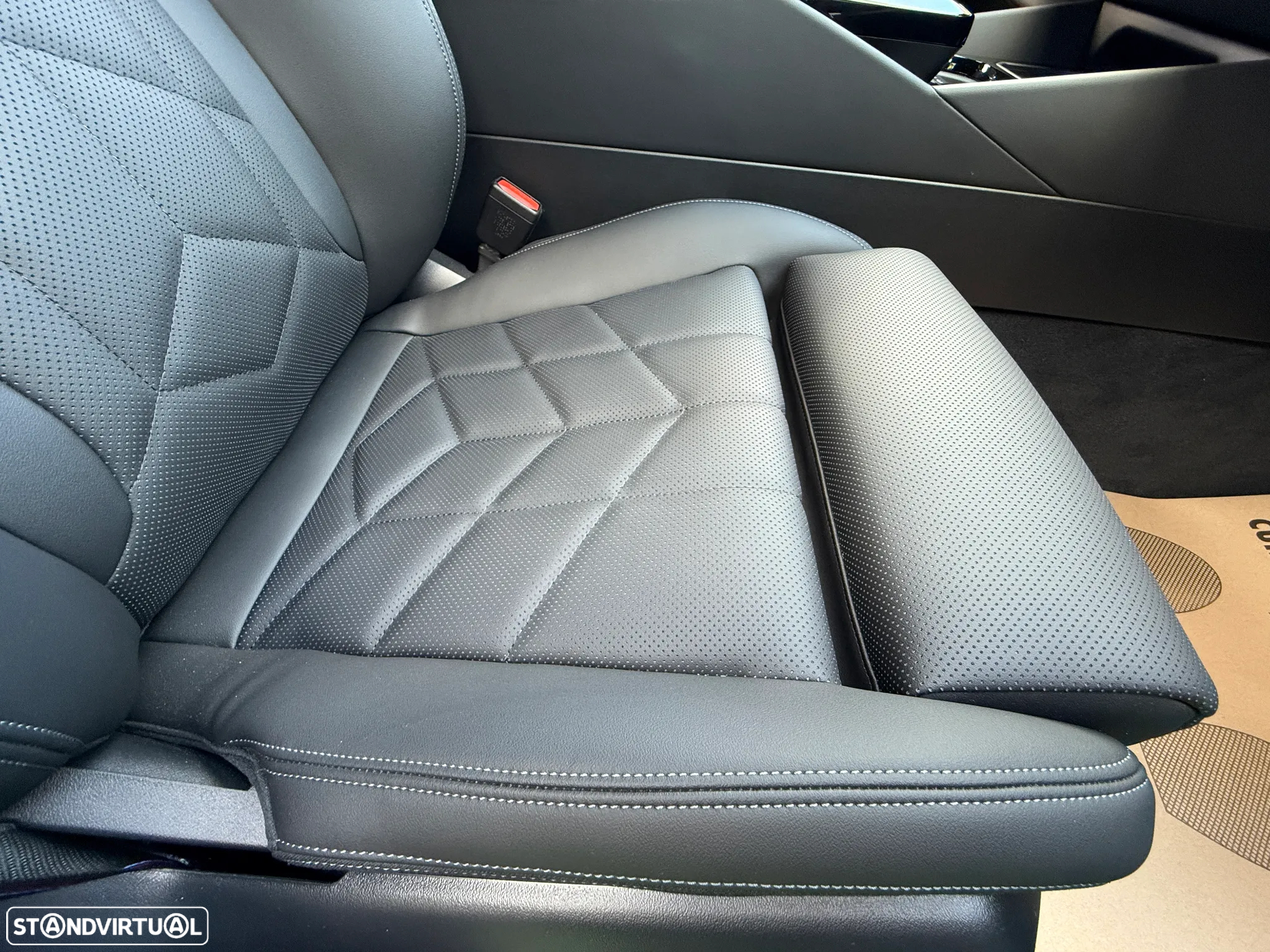BMW 530 e Pack Desportivo M Pro - 48