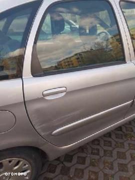 Citroën Xsara Picasso 1.6i SX - 4