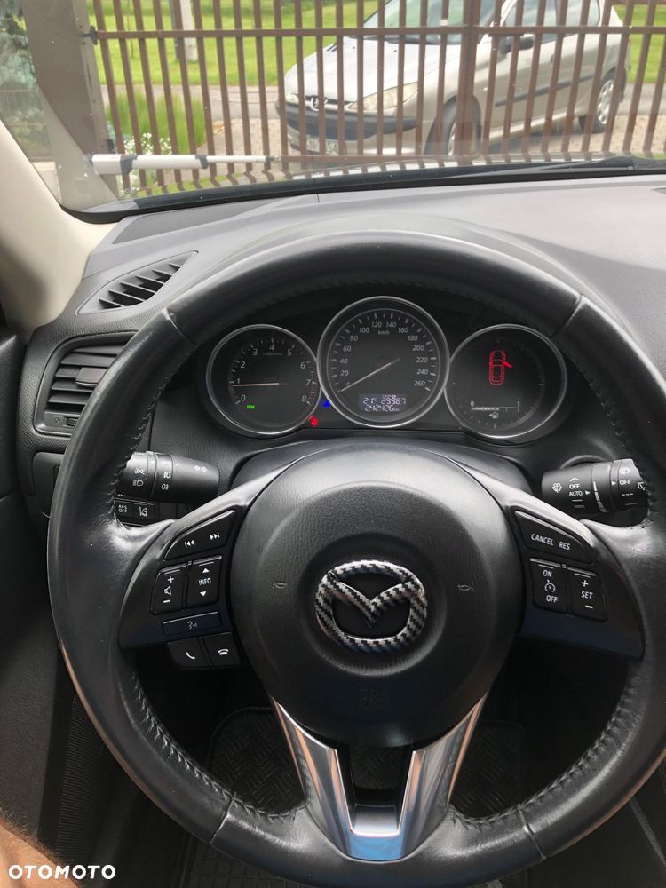 Mazda CX-5 2.0 Skypassion - 12
