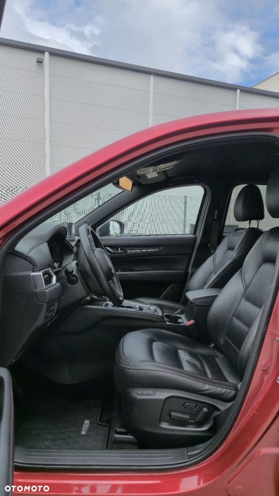 Mazda CX-5 2.5 Homura AWD - 13