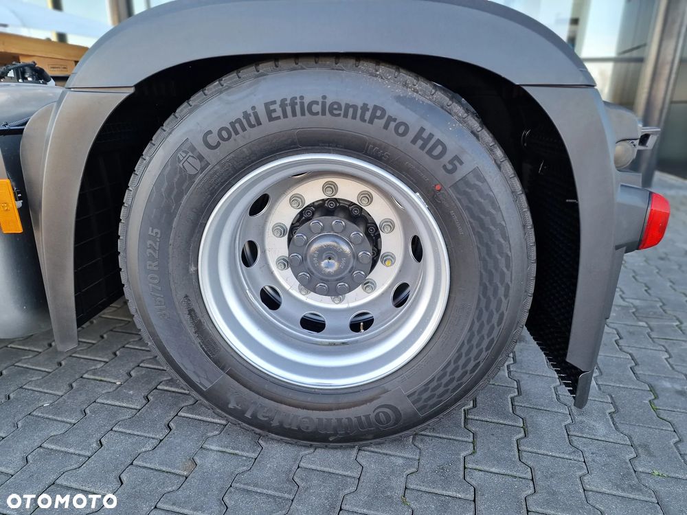 Mercedes-Benz Actros 1848 LS - 12