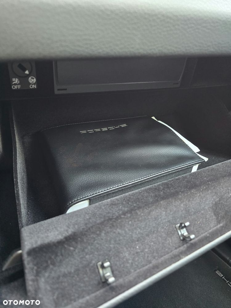 Porsche Cayenne S Tiptronic S Platinum Edition - 28