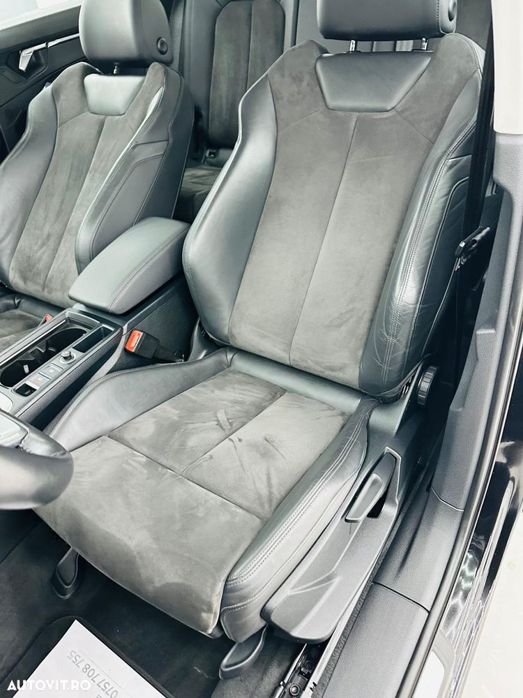 Audi Q3 40 TFSI quattro S tronic S line - 21