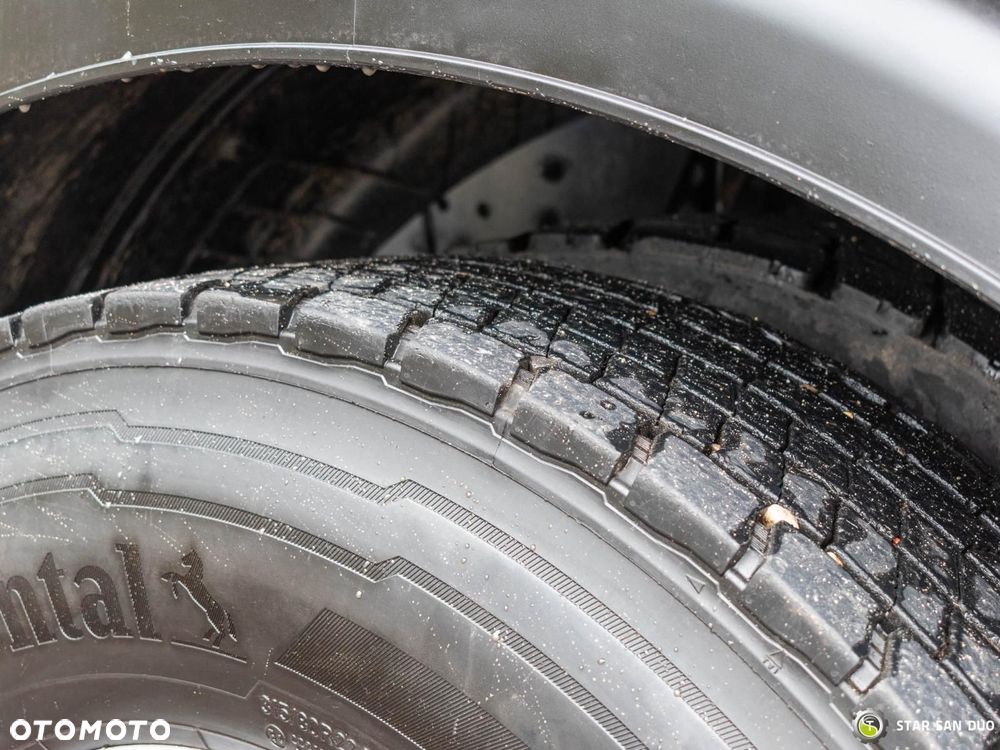 MAN TGS 18.360 4x4 HIAB 144 E-4 HDS Żuraw Wywrotka - 18