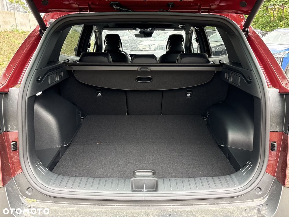 Kia Sportage 1.6 T-GDI HEV L 4WD - 11