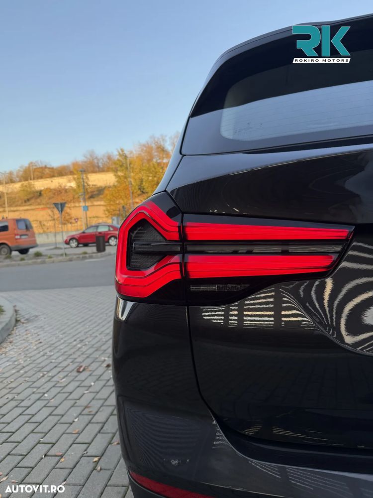 BMW X3 xDrive30d AT MHEV - 5