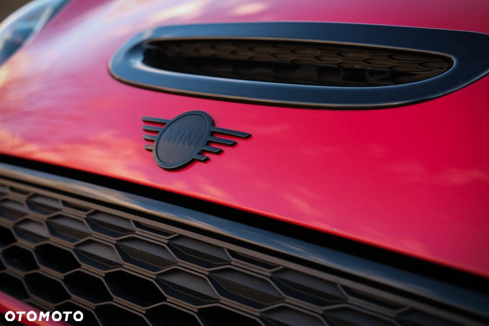 MINI John Cooper Works ALL4 sport - 8