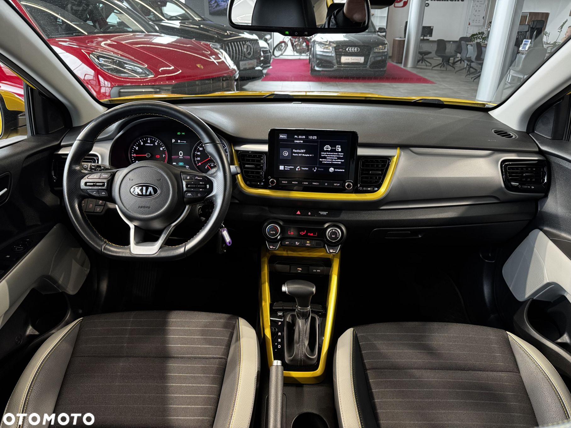 Kia Stonic - 16