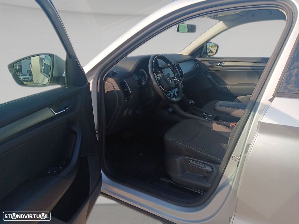 Skoda Kodiaq 2.0 TDI Ambition DSG - 9