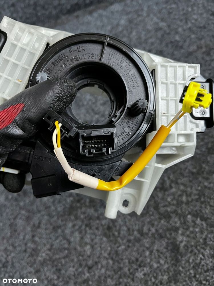 przełącznik zespolony mazda 3 BFS217H006 - 4