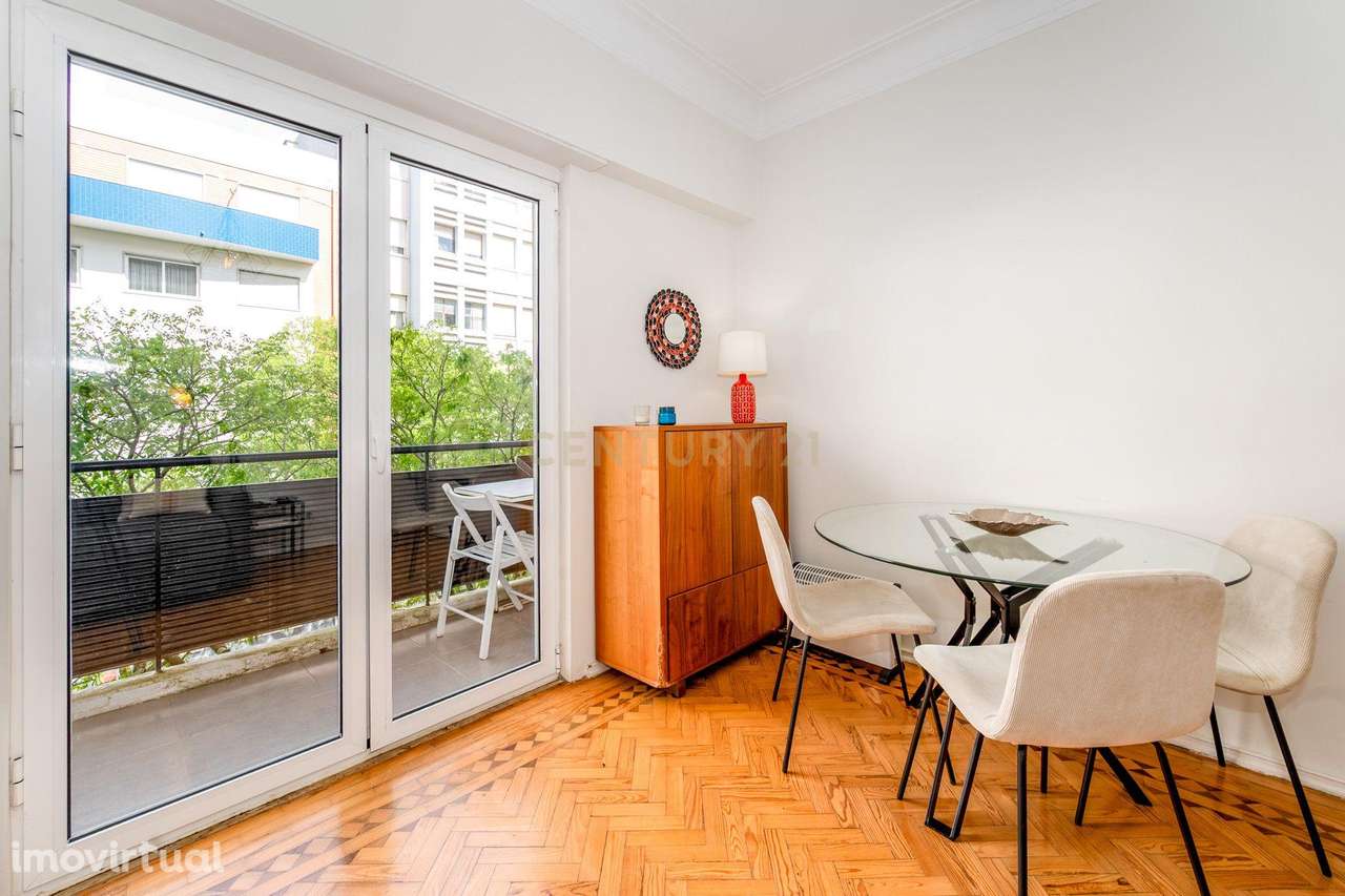 T1 para venda na Rua Jau I Alto de Santo Amaro - Grande imagem: 4/20