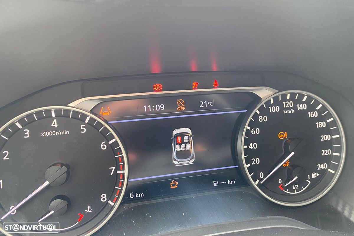 Nissan Juke 1.0 DIG-T Acenta+ - 9