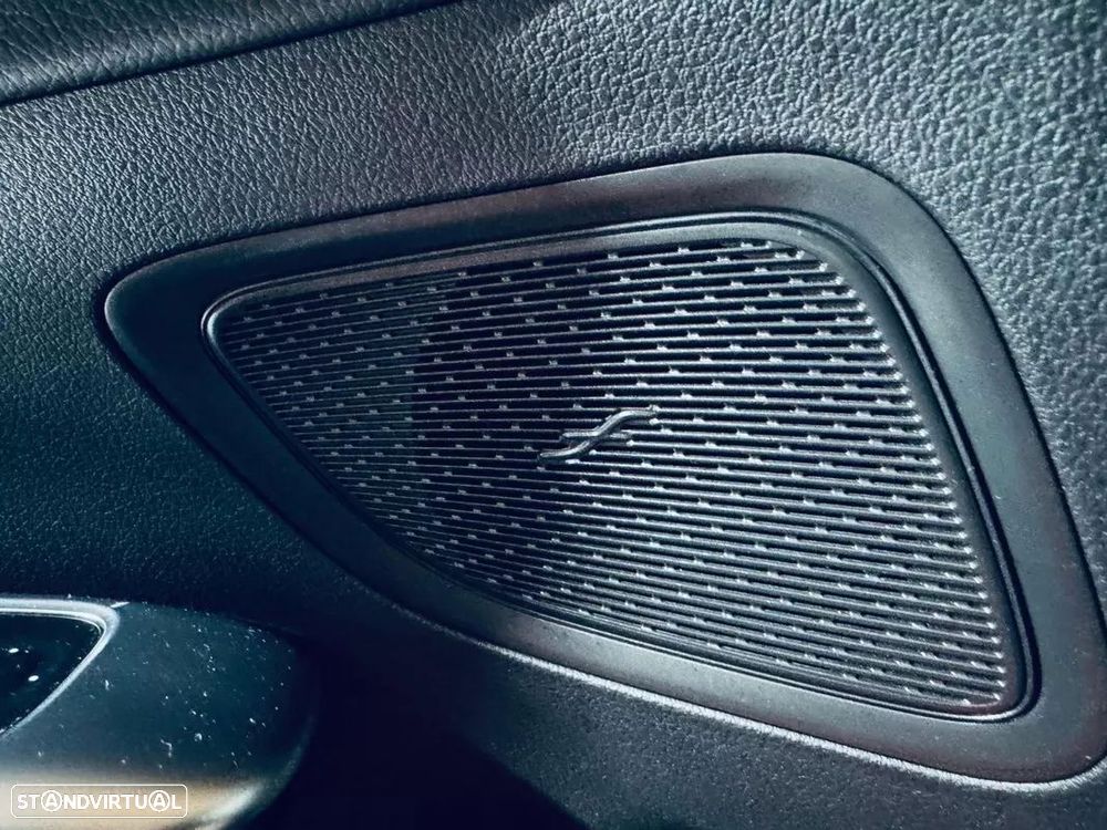 Mercedes-Benz C 300 d AMG Line - 35