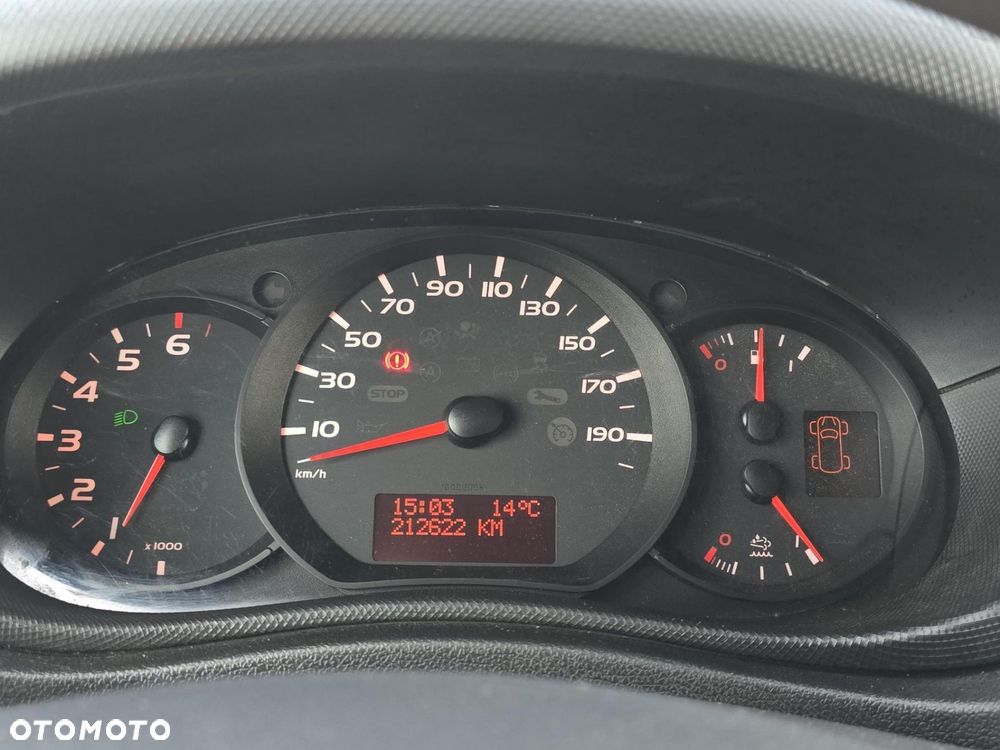 Renault master - 20