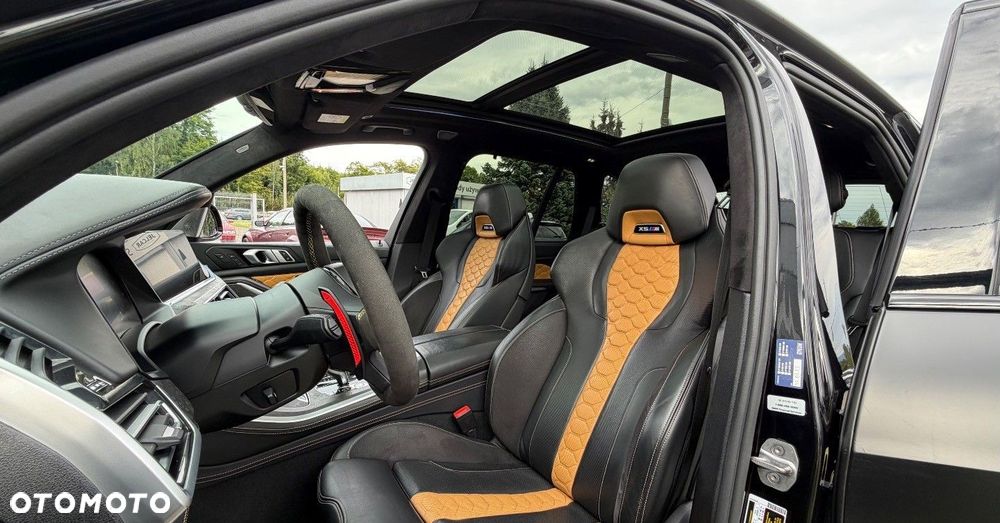BMW X5 xDrive40i - 32