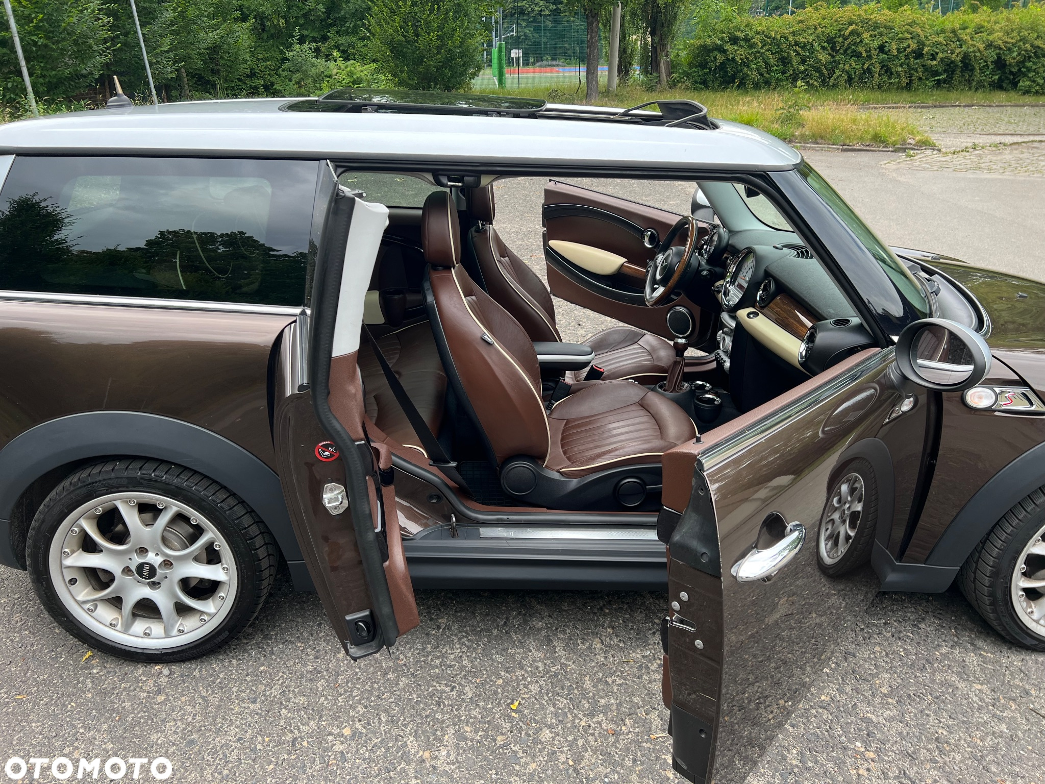 MINI Clubman Cooper S - 16