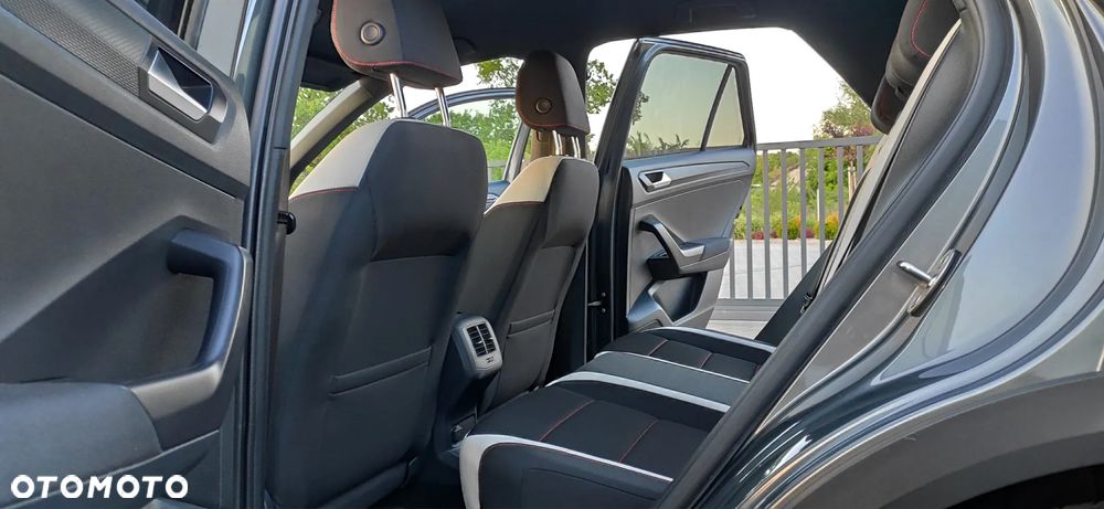 Volkswagen T-Roc 1.5 TSI GPF ACT Premium DSG - 17