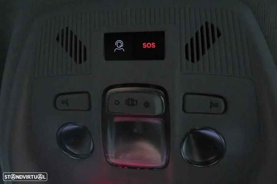 Citroën C3 1.2 PureTech YOU — fotografia 13