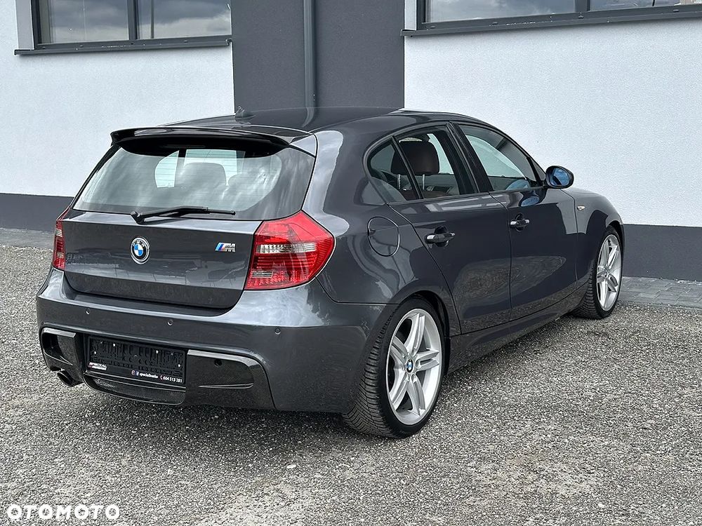 BMW Seria 1 118d DPF Edition Sport - 22