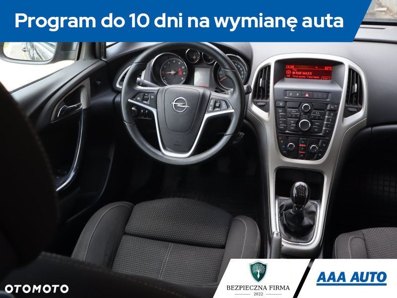 Opel Astra - 9
