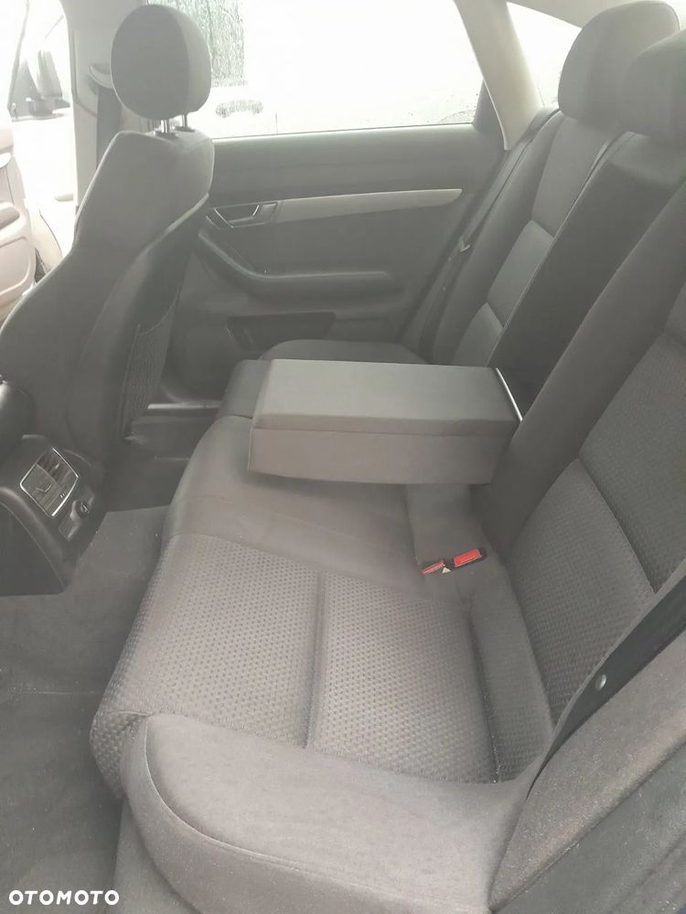 Audi A6 Limousine - 14