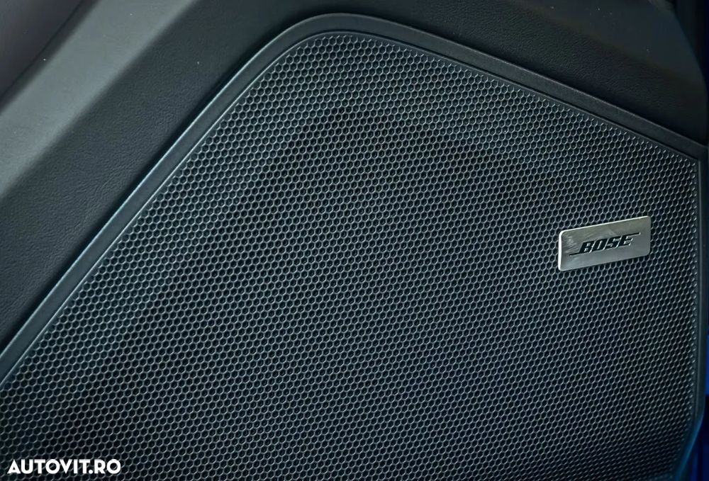 Porsche Cayenne Coupe E-Hybrid Tiptronic S - 22