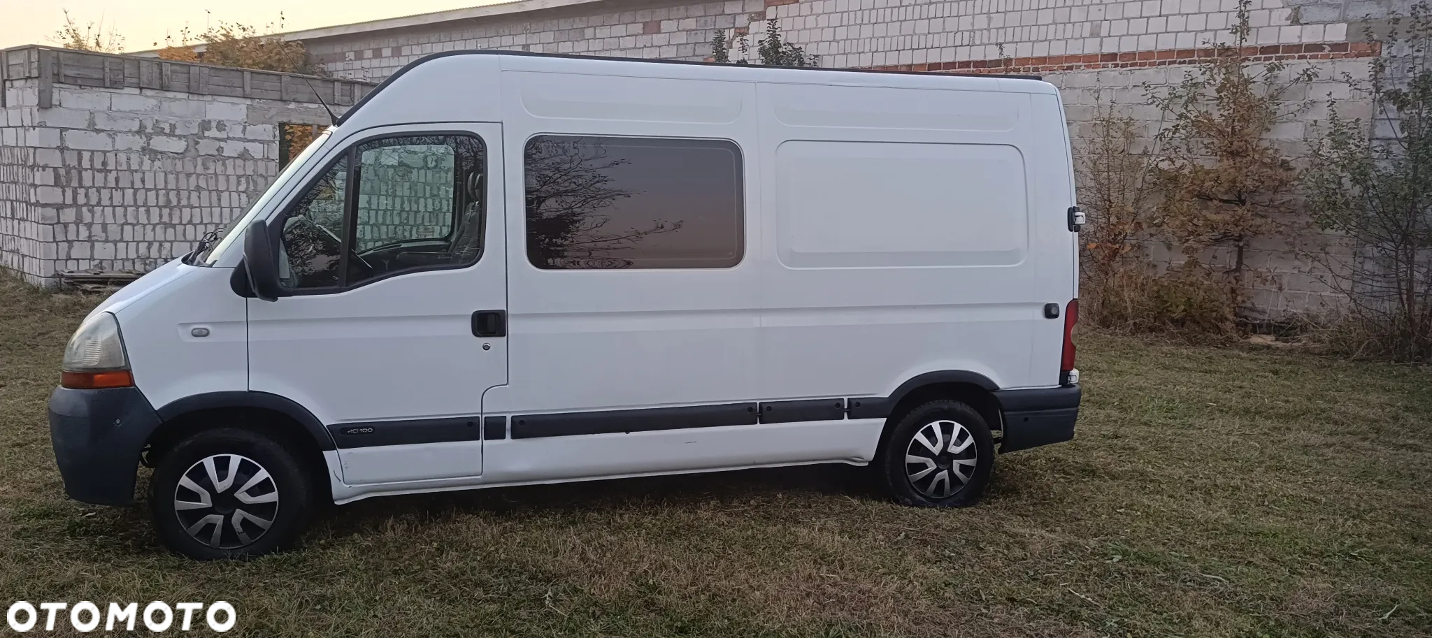 Renault Master - 7
