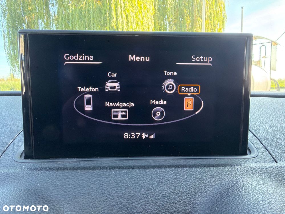 Audi A3 Sportback 1.6 TDI - 7
