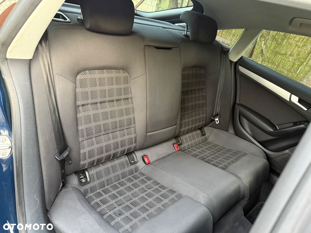 Audi A5 Sportback 2.0 TFSI Quattro - 36