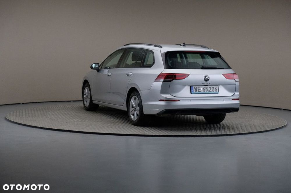 Volkswagen Golf 1.5 TSI Life - 2