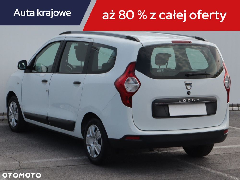 Dacia Lodgy - 6