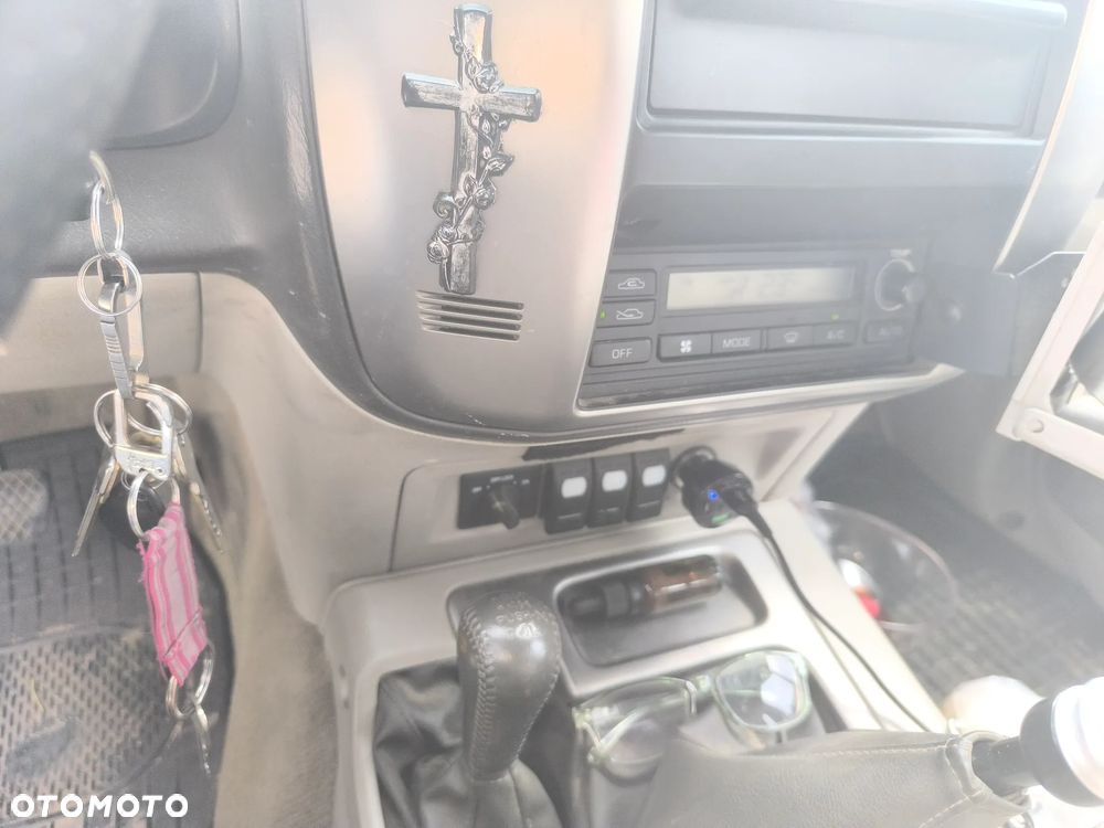 Nissan Patrol 3.0 TDI Elegance - 8