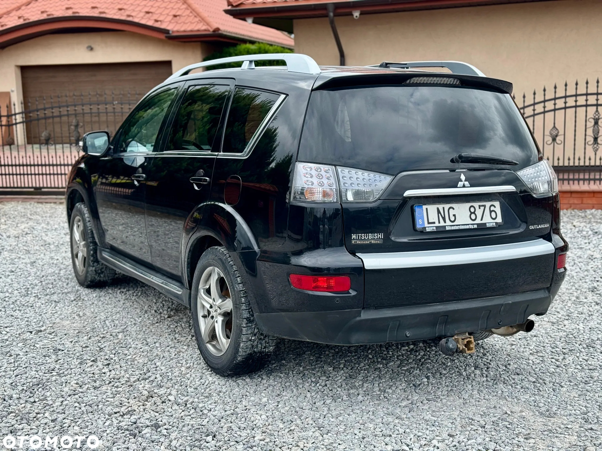 Mitsubishi Outlander 2.4 4WD CVT Intense - 7