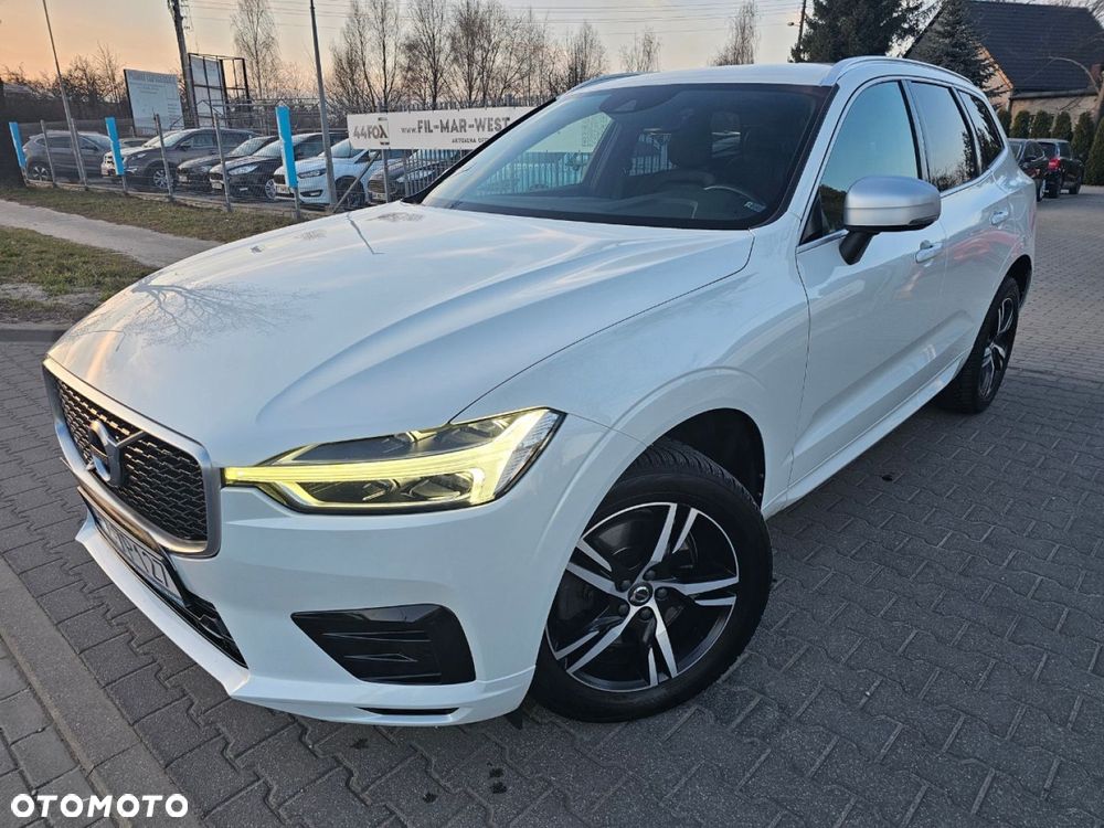 Volvo XC 60 - 5