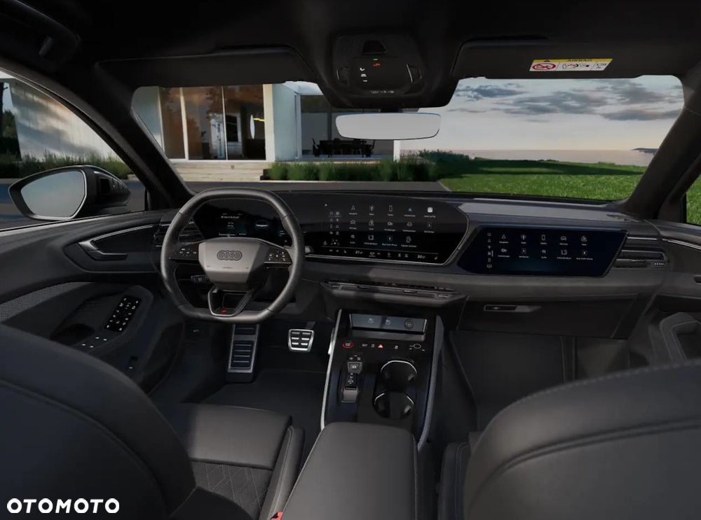 Audi A5 Limousine TFSI Quattro S tronic - 5