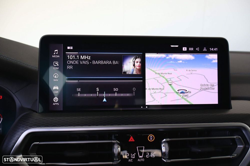 BMW iX3 M Sport Inspiring - 50