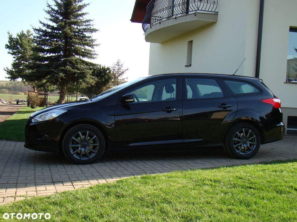 Ford Focus - 14