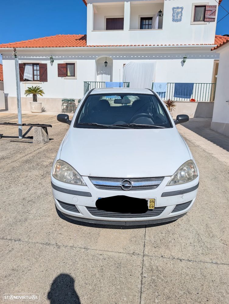Opel Corsa 1.3 CDTI On - 1