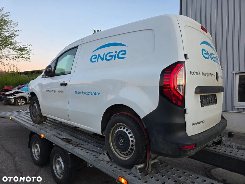 Renault Kangoo - 3