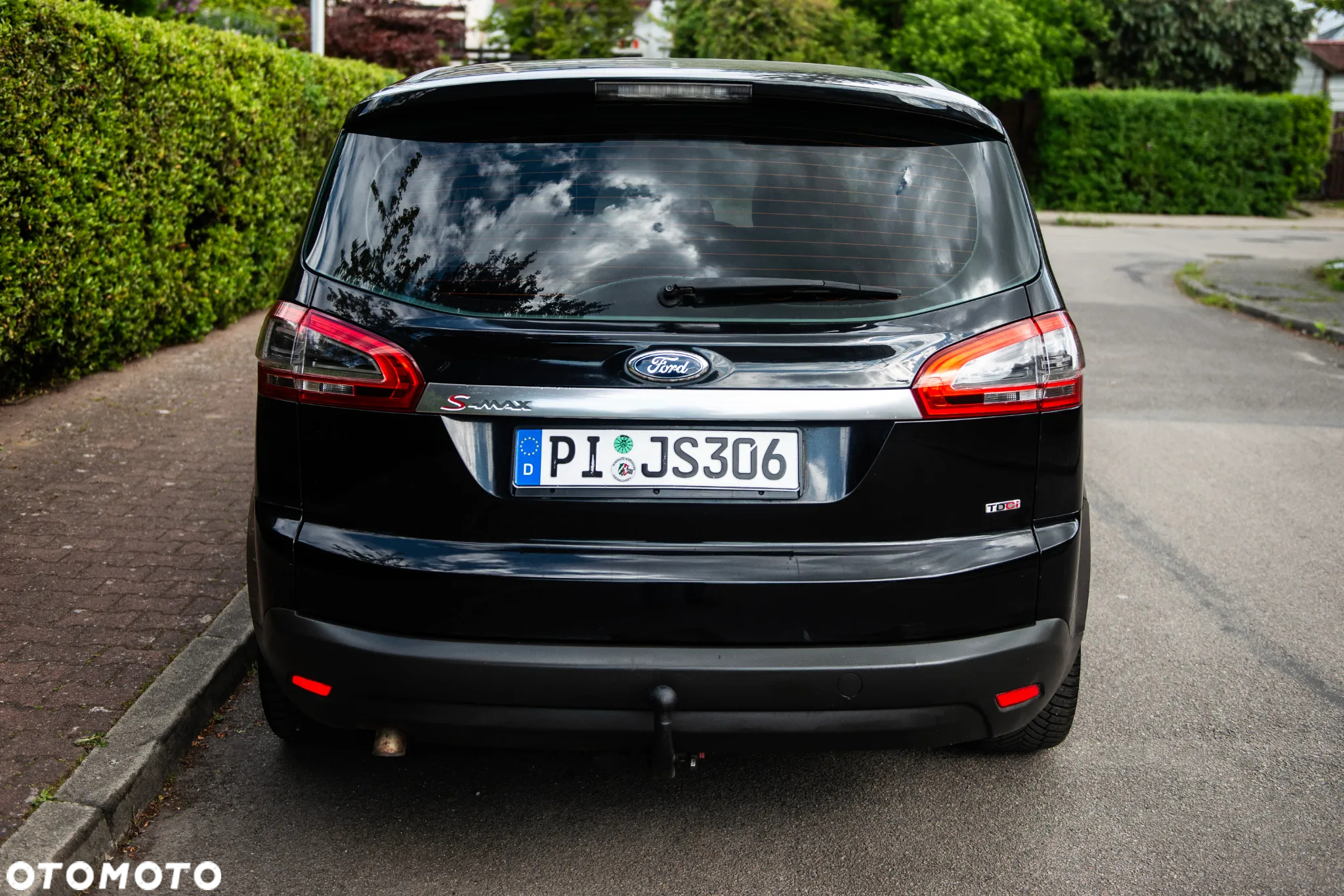 Ford S-Max 2.0 TDCi DPF Business Edition - 6