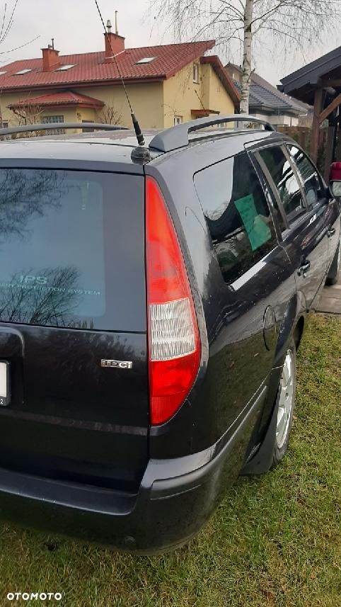 Ford Mondeo 2.0 TDCi Trend - 9