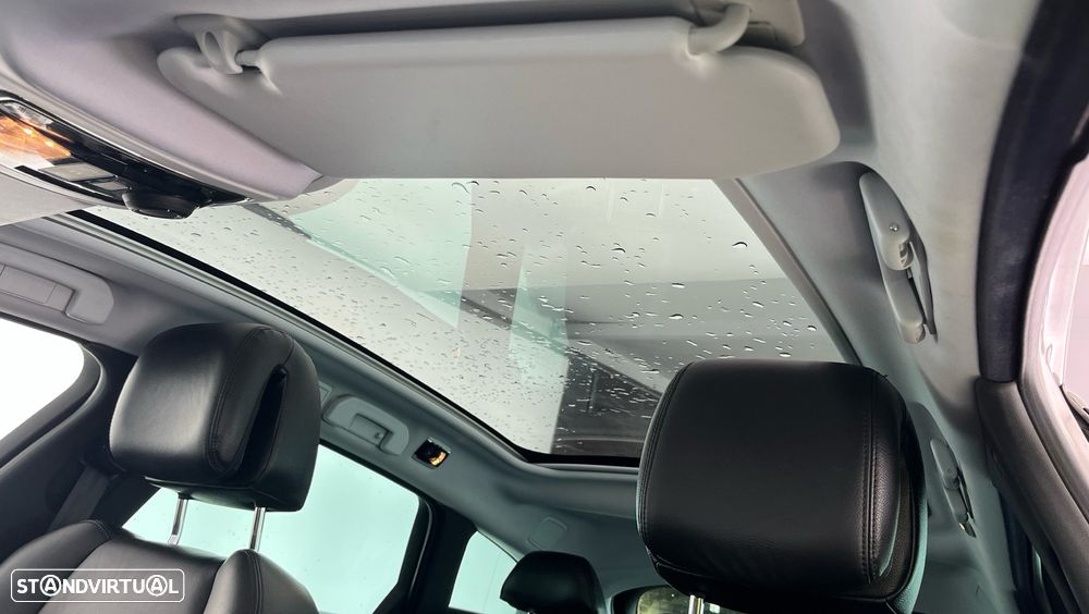 Peugeot 508 SW 1.6 e-HDi Allure CMP6 - 11