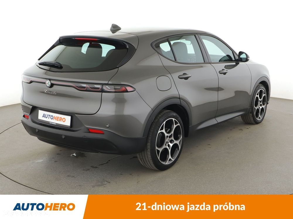 Alfa Romeo Tonale - 6