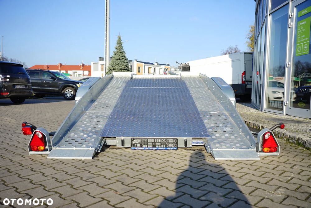 Brenderup 3023GT - 6