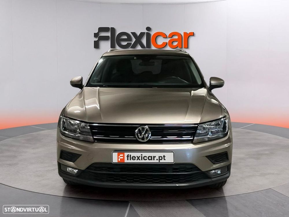 VW Tiguan 1.5 TSI Confortline - 7