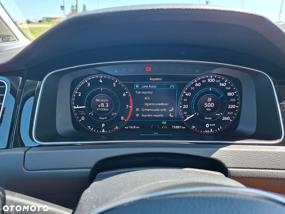 Volkswagen Golf 1.5 TSI BMT Evo Highline DSG - 14