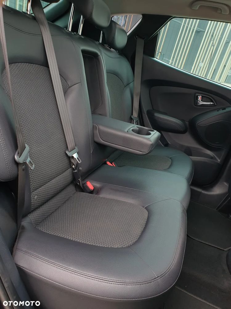 Hyundai ix35 1.6 GDI Premium 2WD - 37