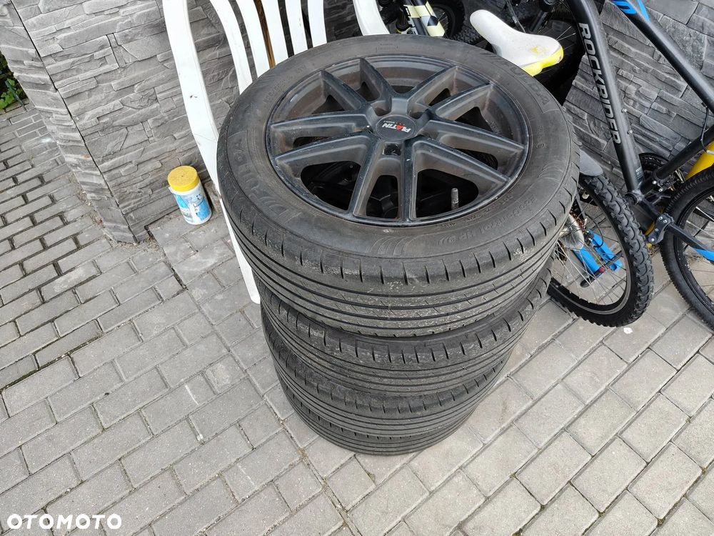 Ford Focus Turnier 1.5 EcoBoost Start-Stopp-System Business Edition - 37