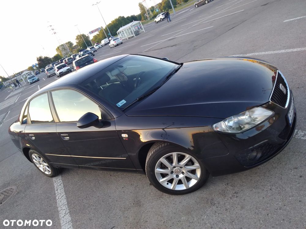 Seat Exeo 2.0 TDI DPF Style - 7