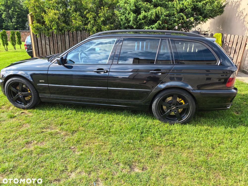 BMW Seria 3 - 8